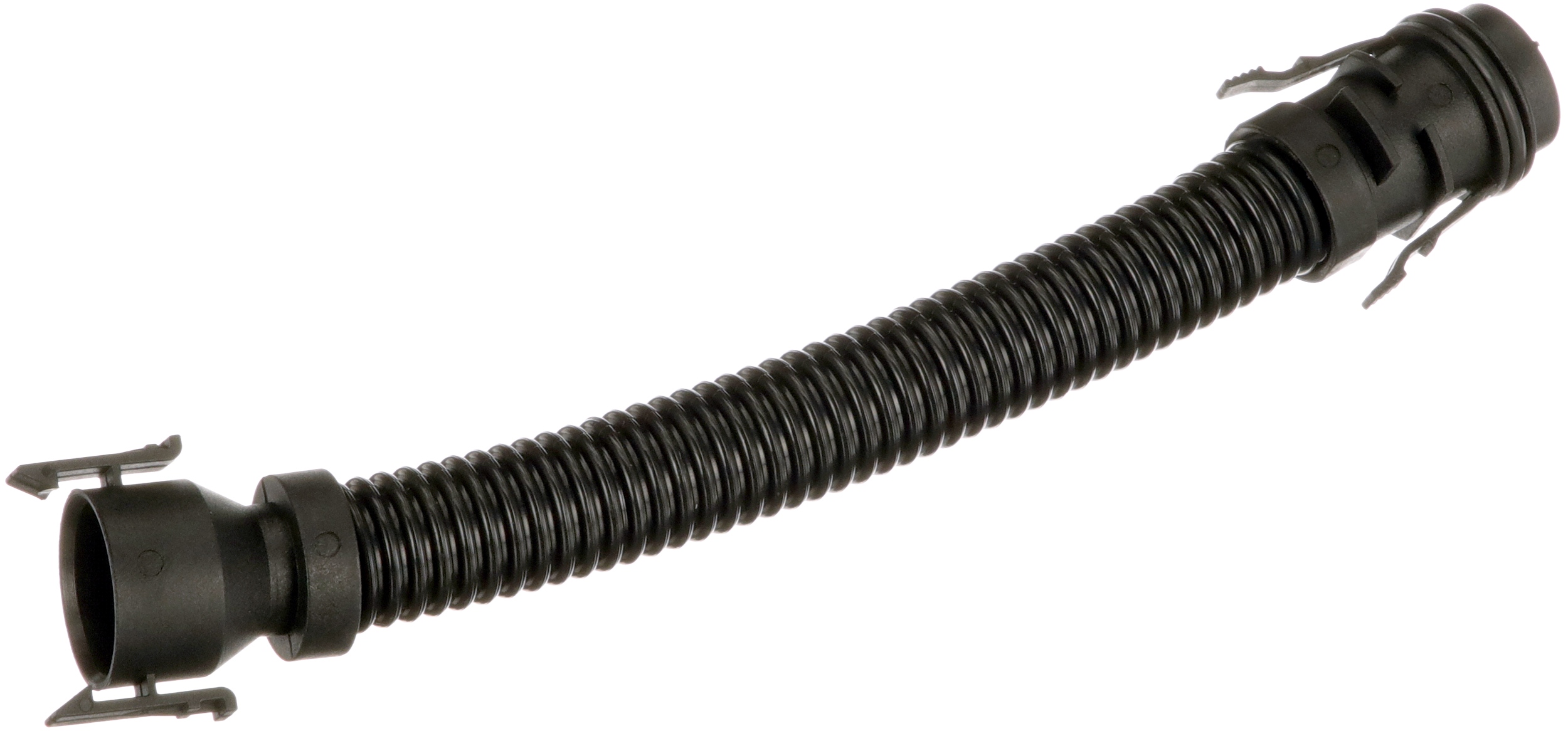 Hose, crankcase breather - EMH572 GATES