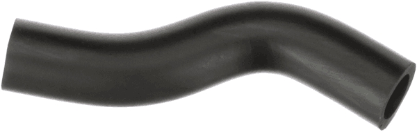 Hose, crankcase breather - EMH578 GATES