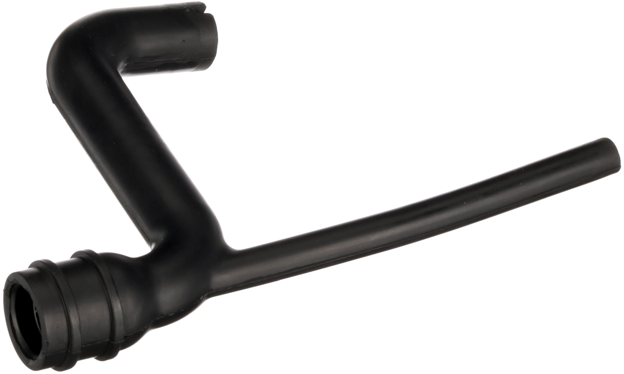 Hose, crankcase breather - EMH583 GATES