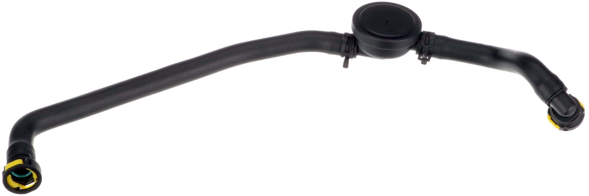 Hose, crankcase breather - EMH588 GATES