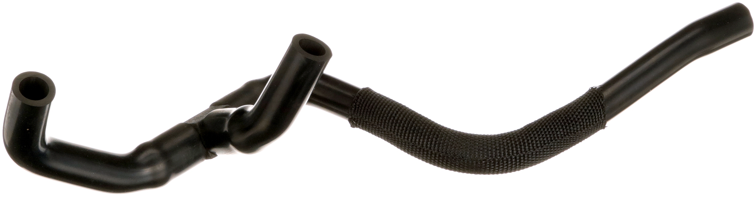 Hose, crankcase breather - EMH591 GATES
