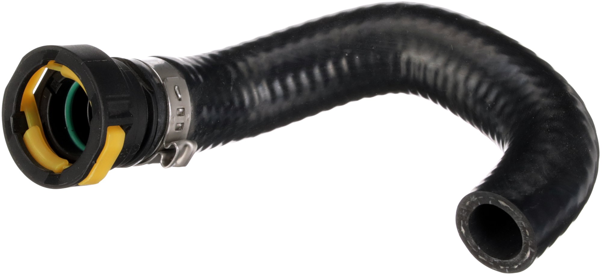 Hose, crankcase breather - EMH612 GATES