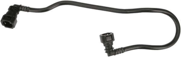 Flessibile, Ventilazione monoblocco - EMH619 GATES