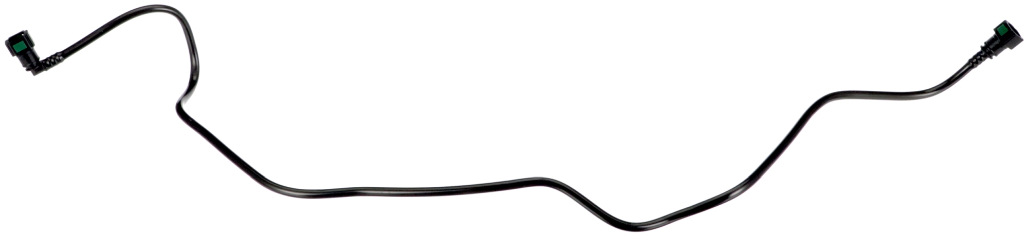 Hose, crankcase breather - EMH627 GATES