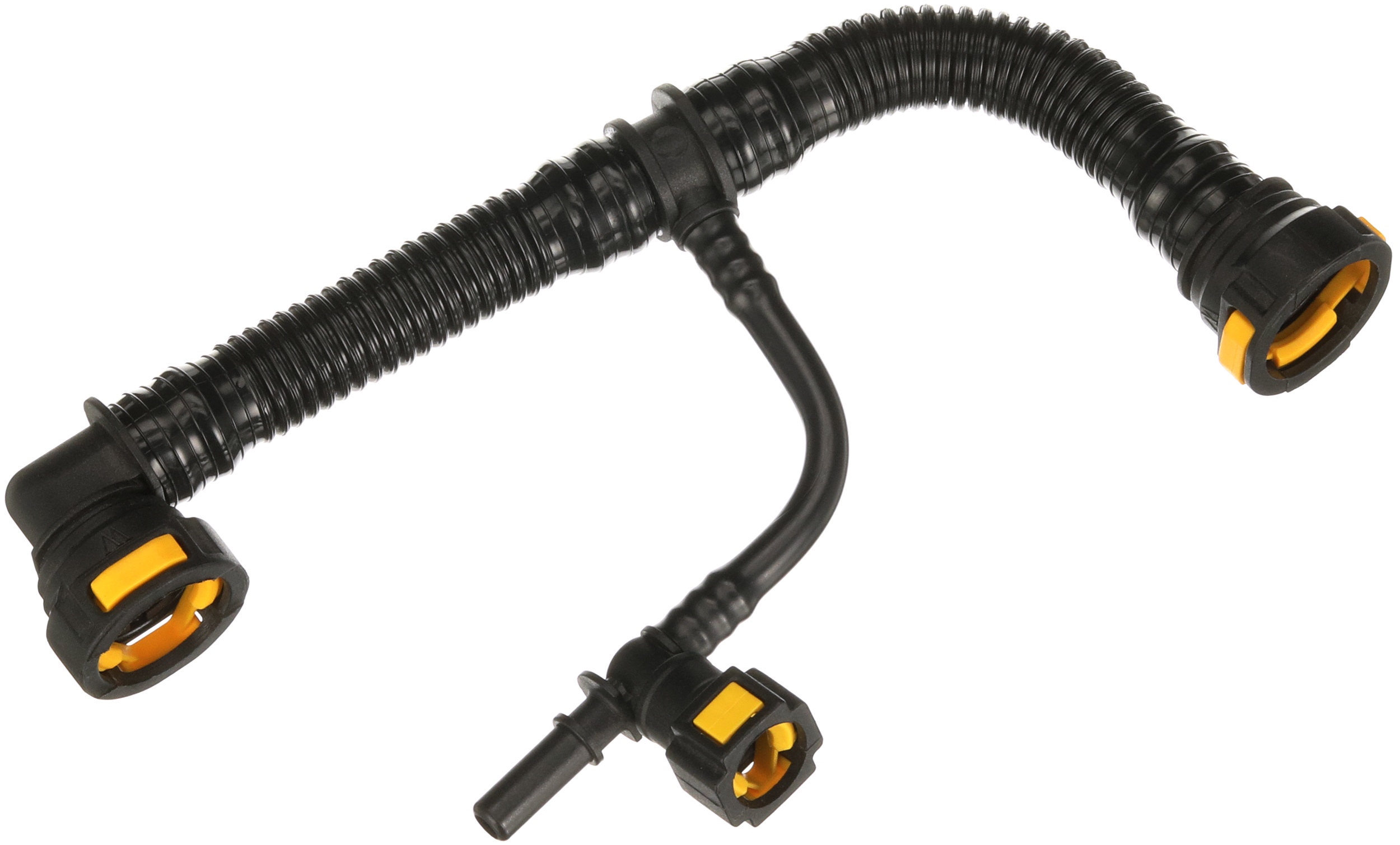 Flessibile, Ventilazione monoblocco - EMH633 GATES