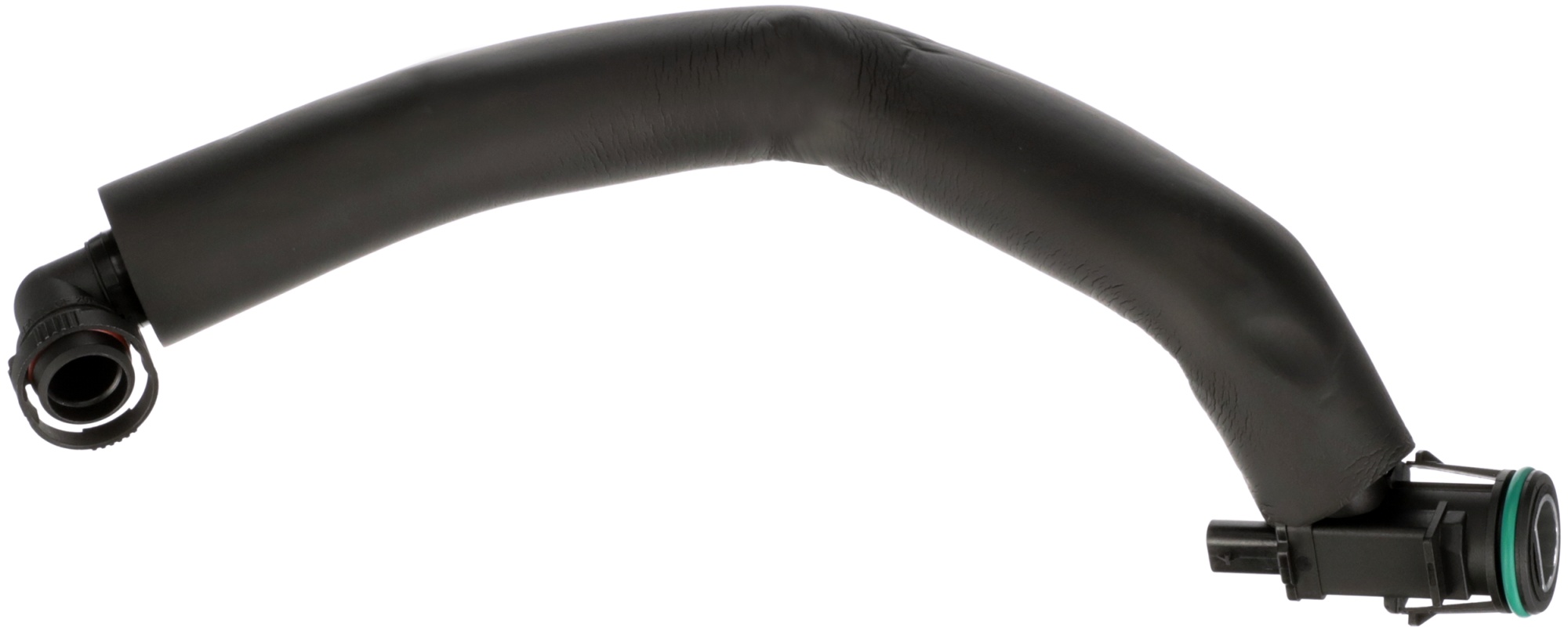 Flessibile, Ventilazione monoblocco - EMH635 GATES
