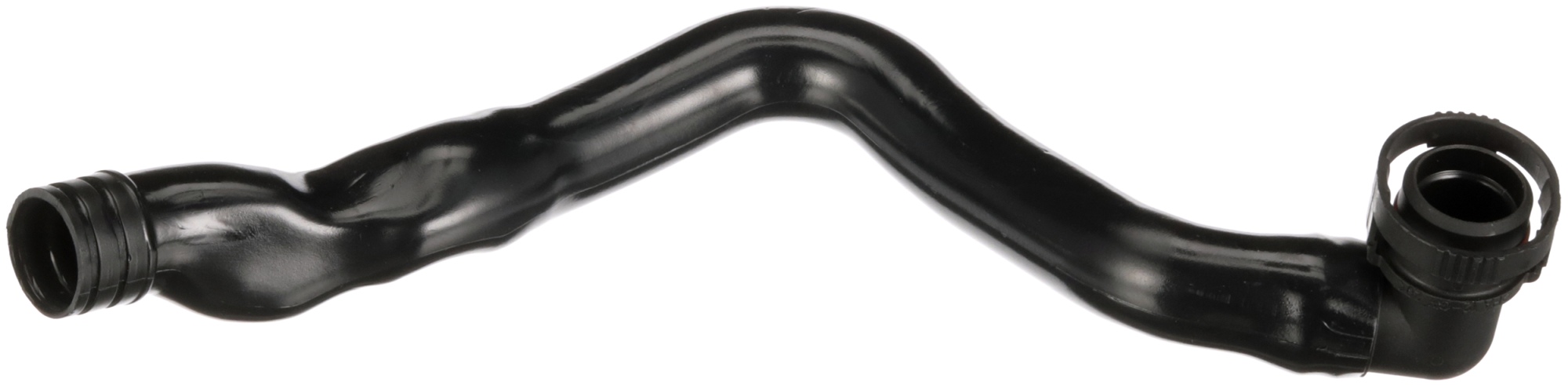 Hose, crankcase breather - EMH636 GATES