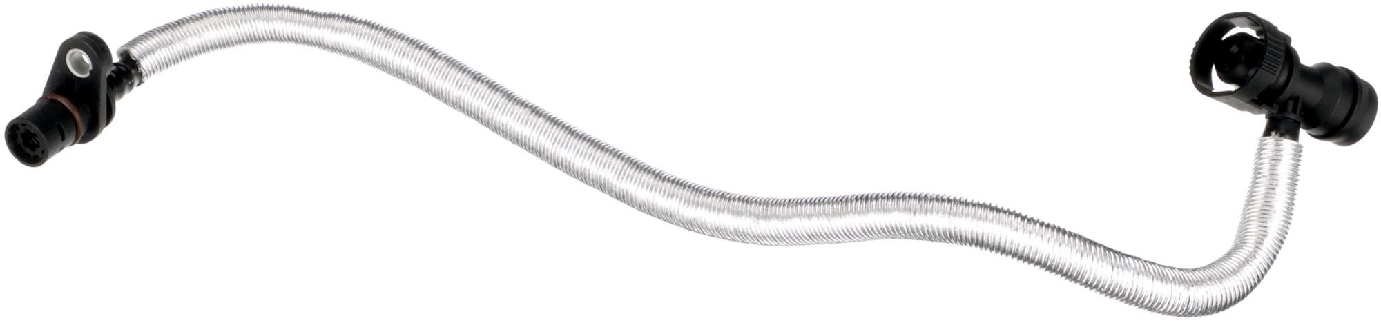 Hose, crankcase breather - EMH638 GATES