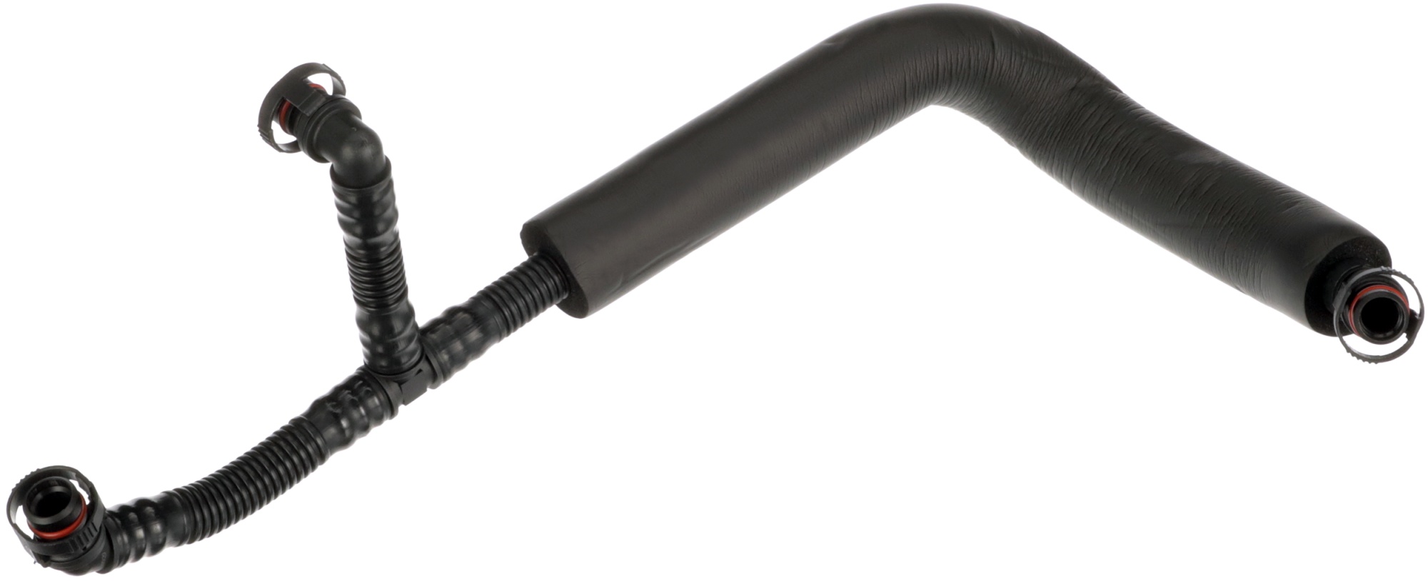 Flessibile, Ventilazione monoblocco - EMH639 GATES