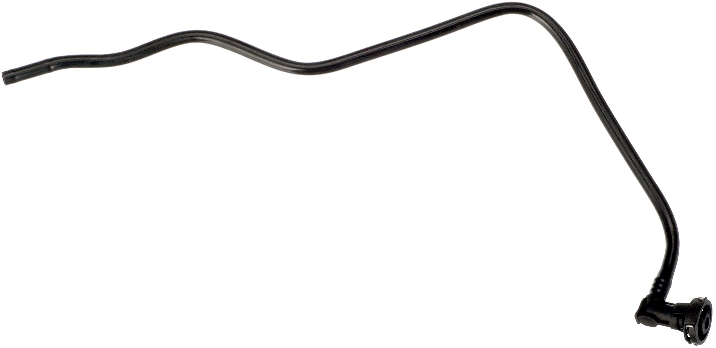 Hose, crankcase breather - EMH643 GATES