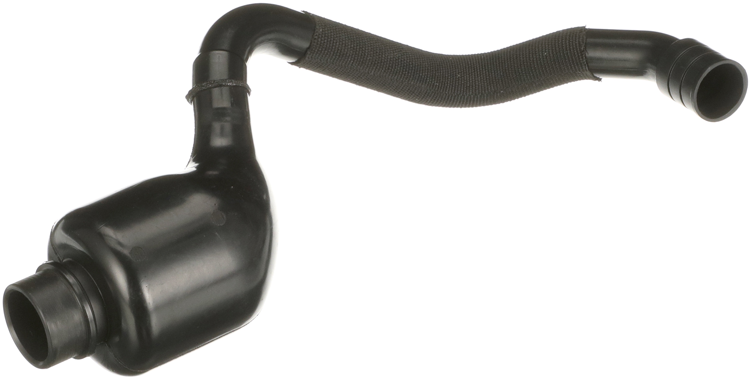 Hose, crankcase breather - EMH651 GATES