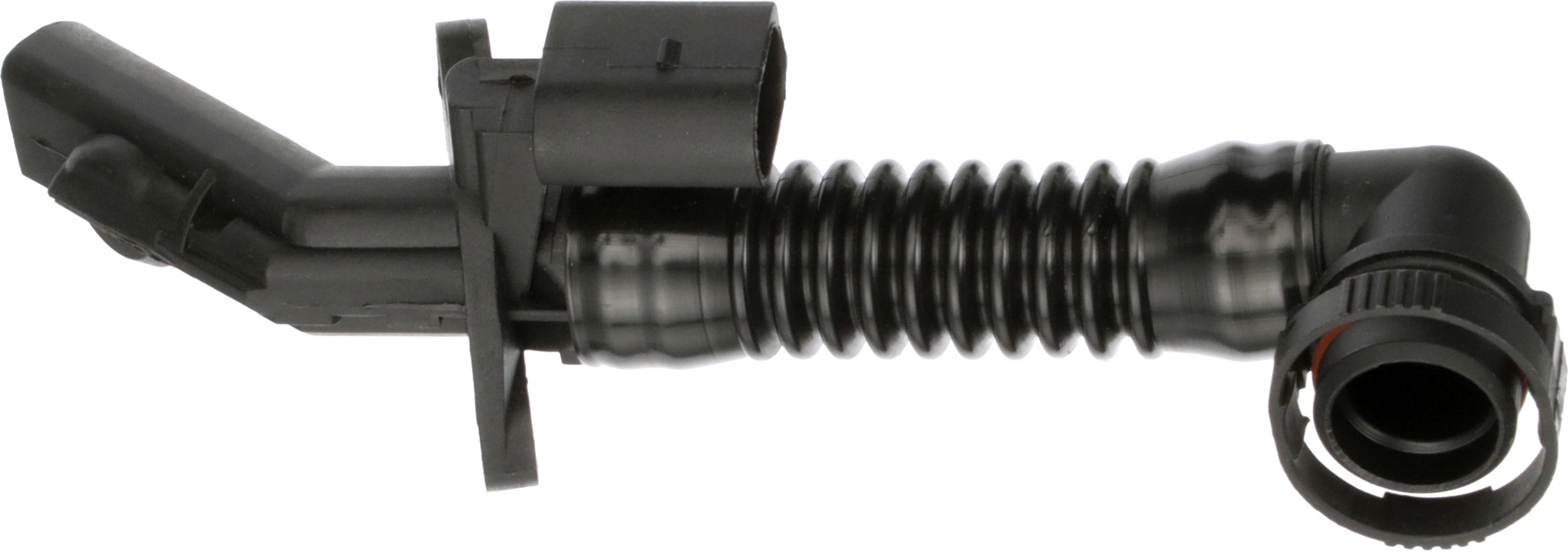 Hose, crankcase breather - EMH653 GATES
