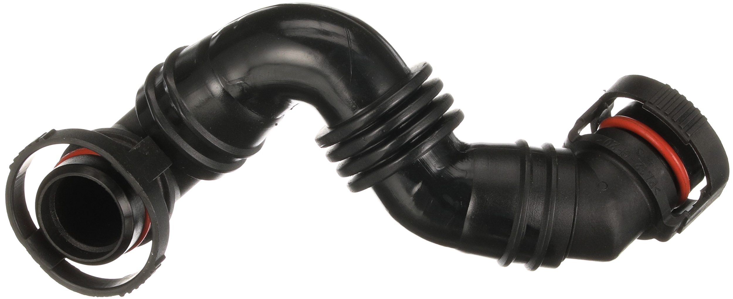 Hose, crankcase breather - EMH657 GATES