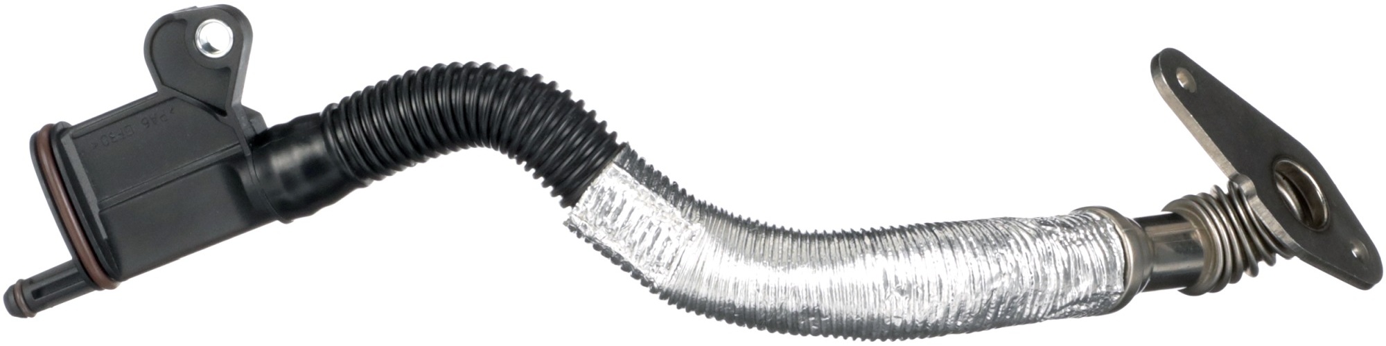 Hose, crankcase breather - EMH661 GATES