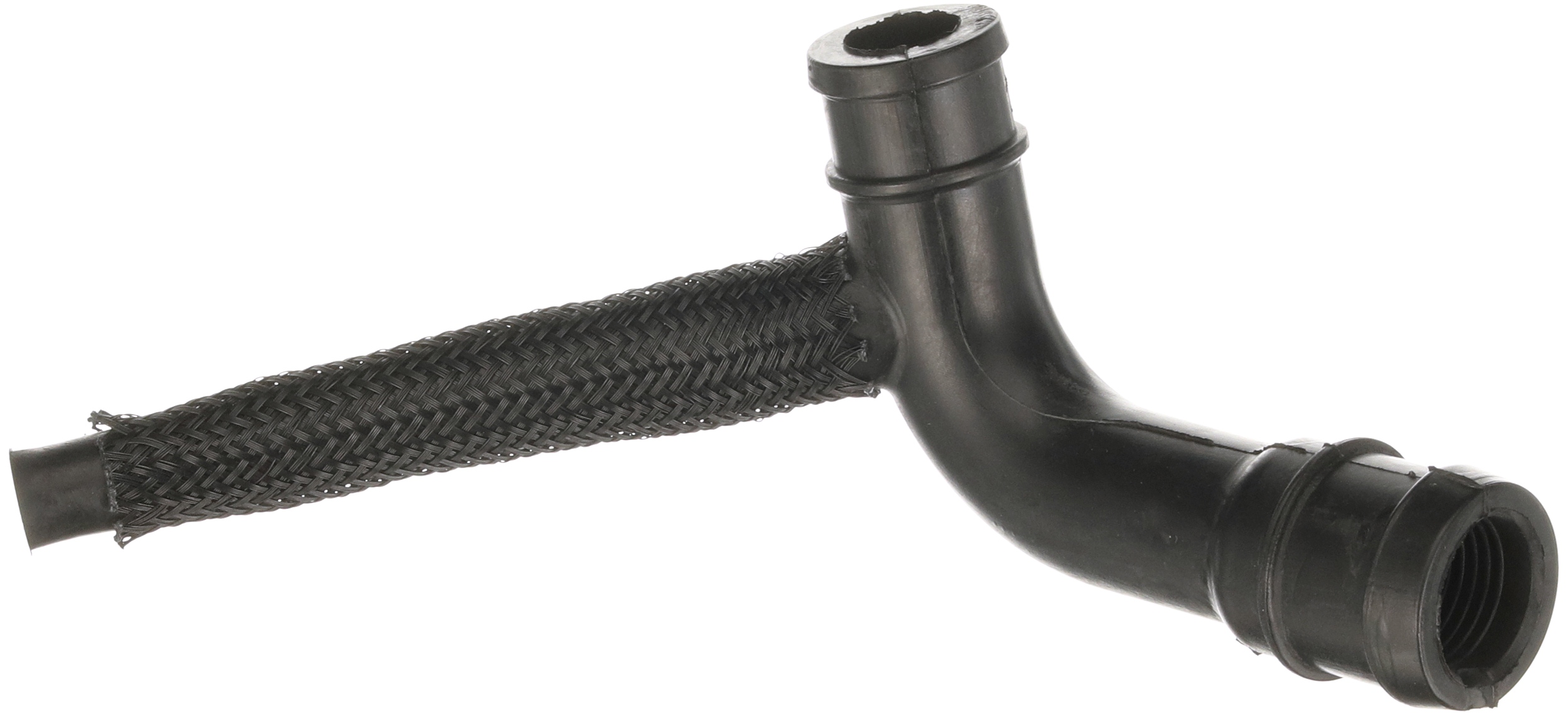 Hose, crankcase breather - EMH662 GATES