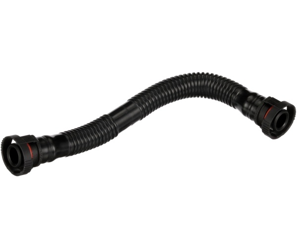 Hose, crankcase breather - EMH663 GATES
