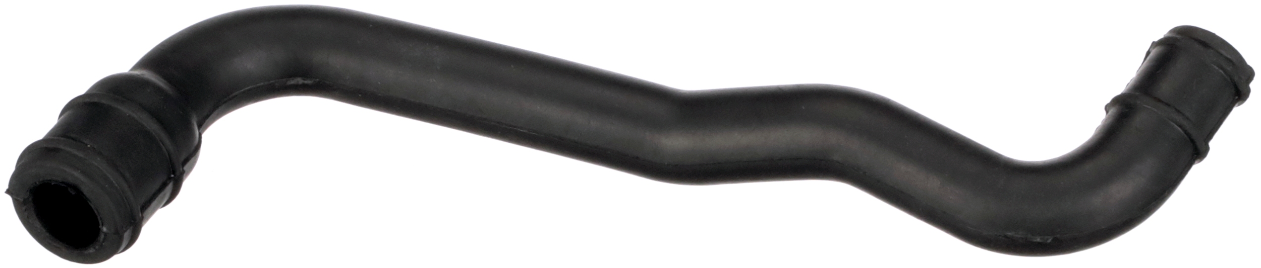Hose, crankcase breather - EMH717 GATES