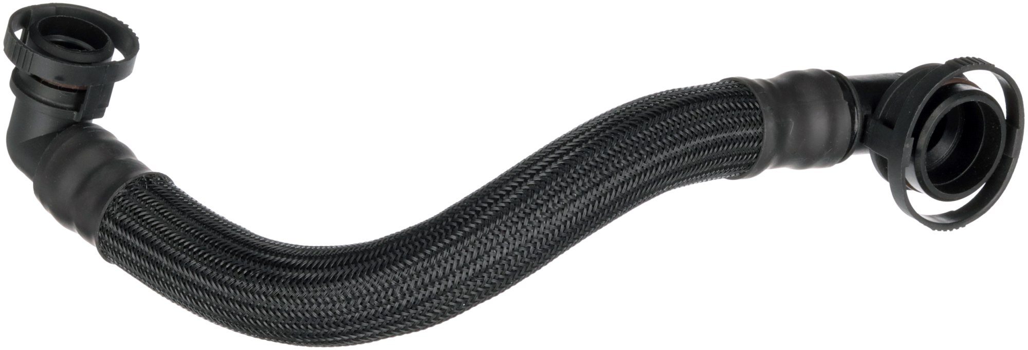 Hose, crankcase breather - EMH723 GATES