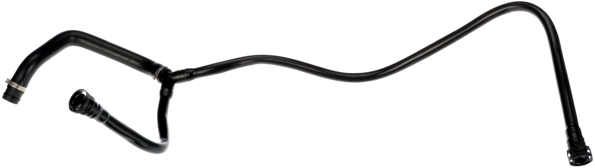 Hose, crankcase breather - EMH724 GATES