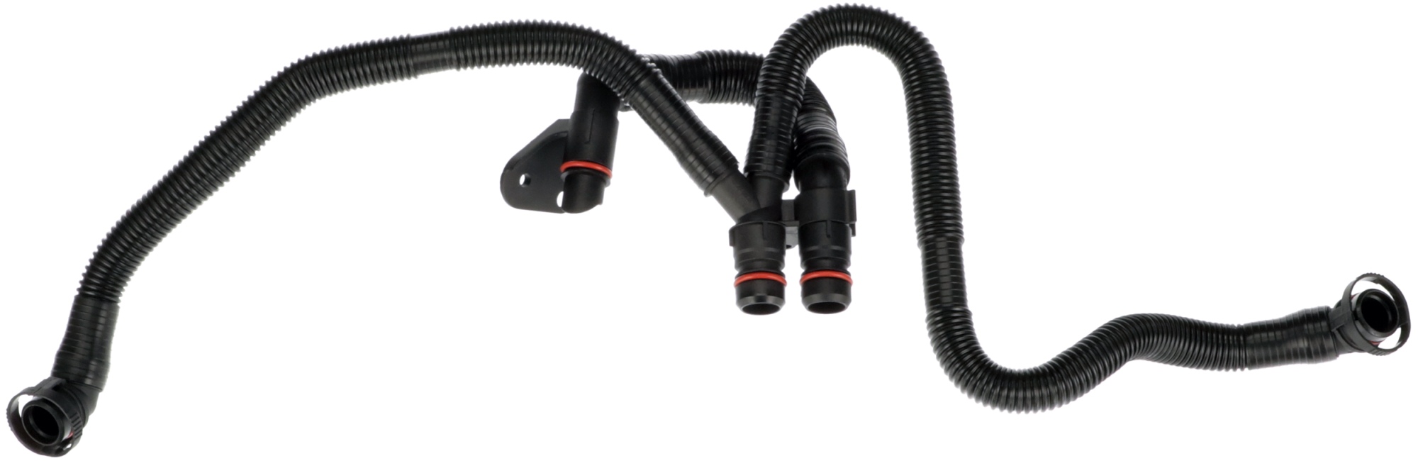 Flessibile, Ventilazione monoblocco - EMH739 GATES