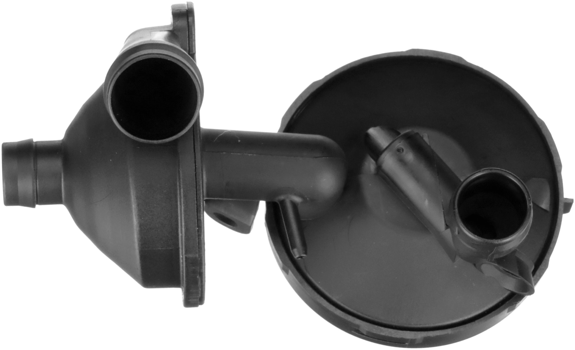 Oil Trap, crankcase breather - EMH900 GATES