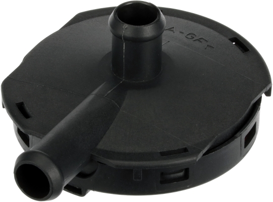 Oil Trap, crankcase breather - EMH903 GATES