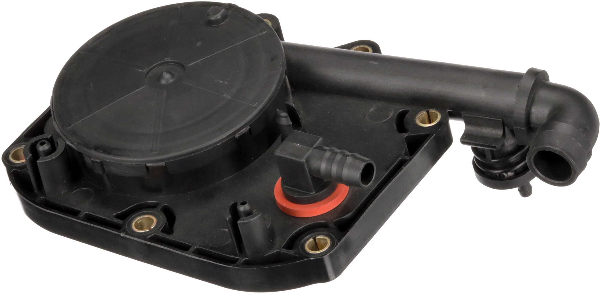 Oil Trap, crankcase breather - EMH908 GATES