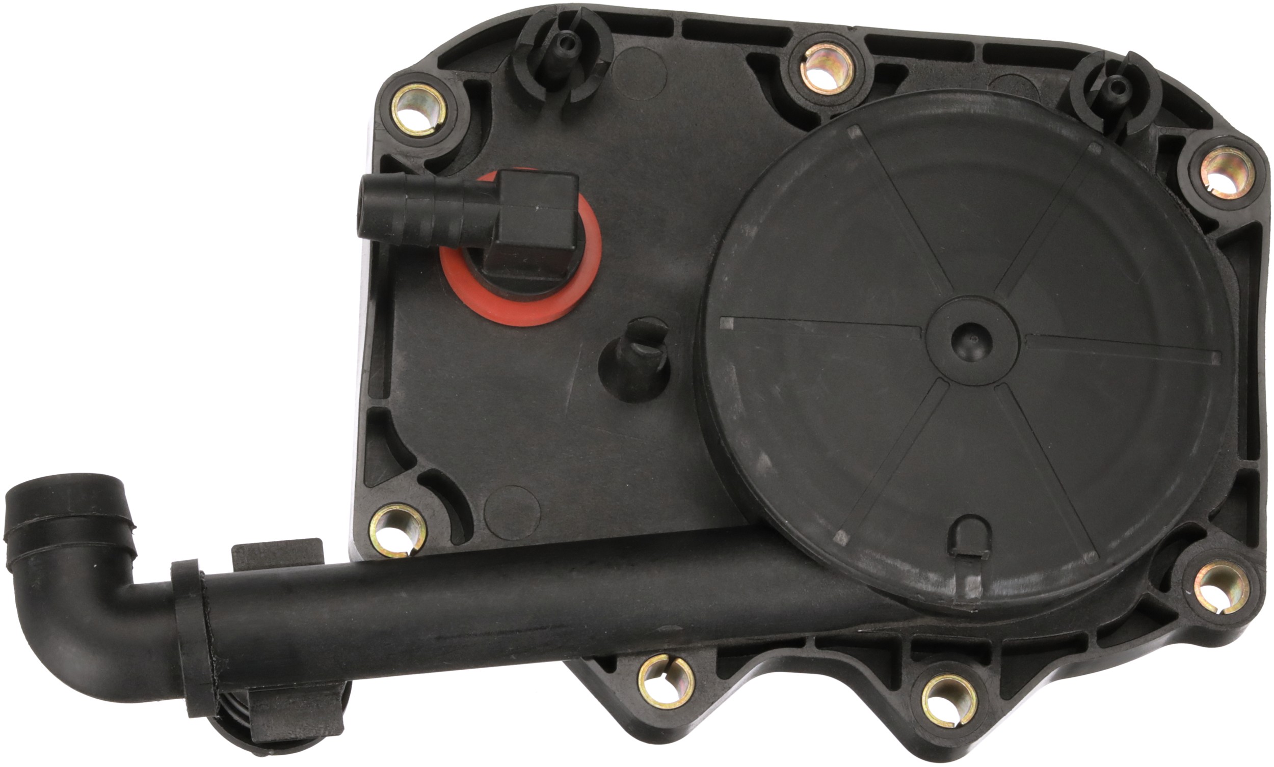 Oil Trap, crankcase breather - EMH908 GATES