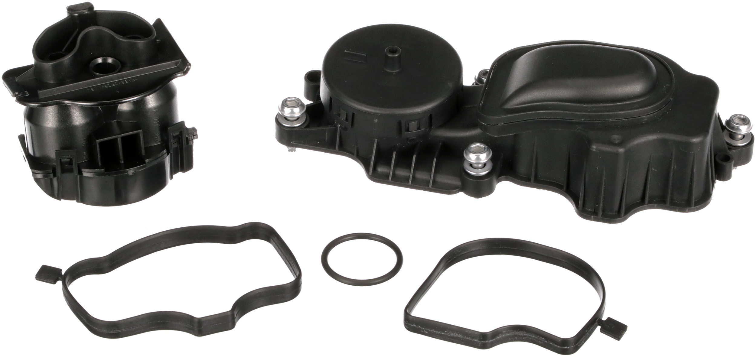 Oil Trap, crankcase breather - EMH926 GATES