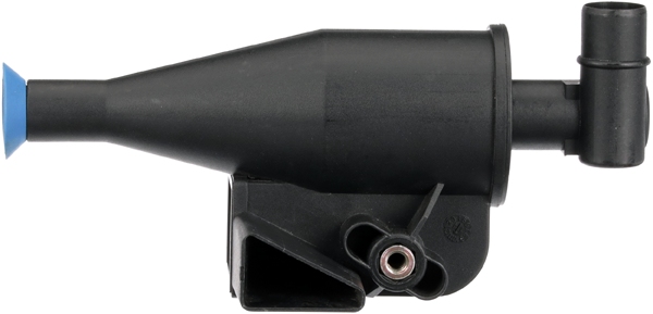 Oil Trap, crankcase breather - EMH935 GATES