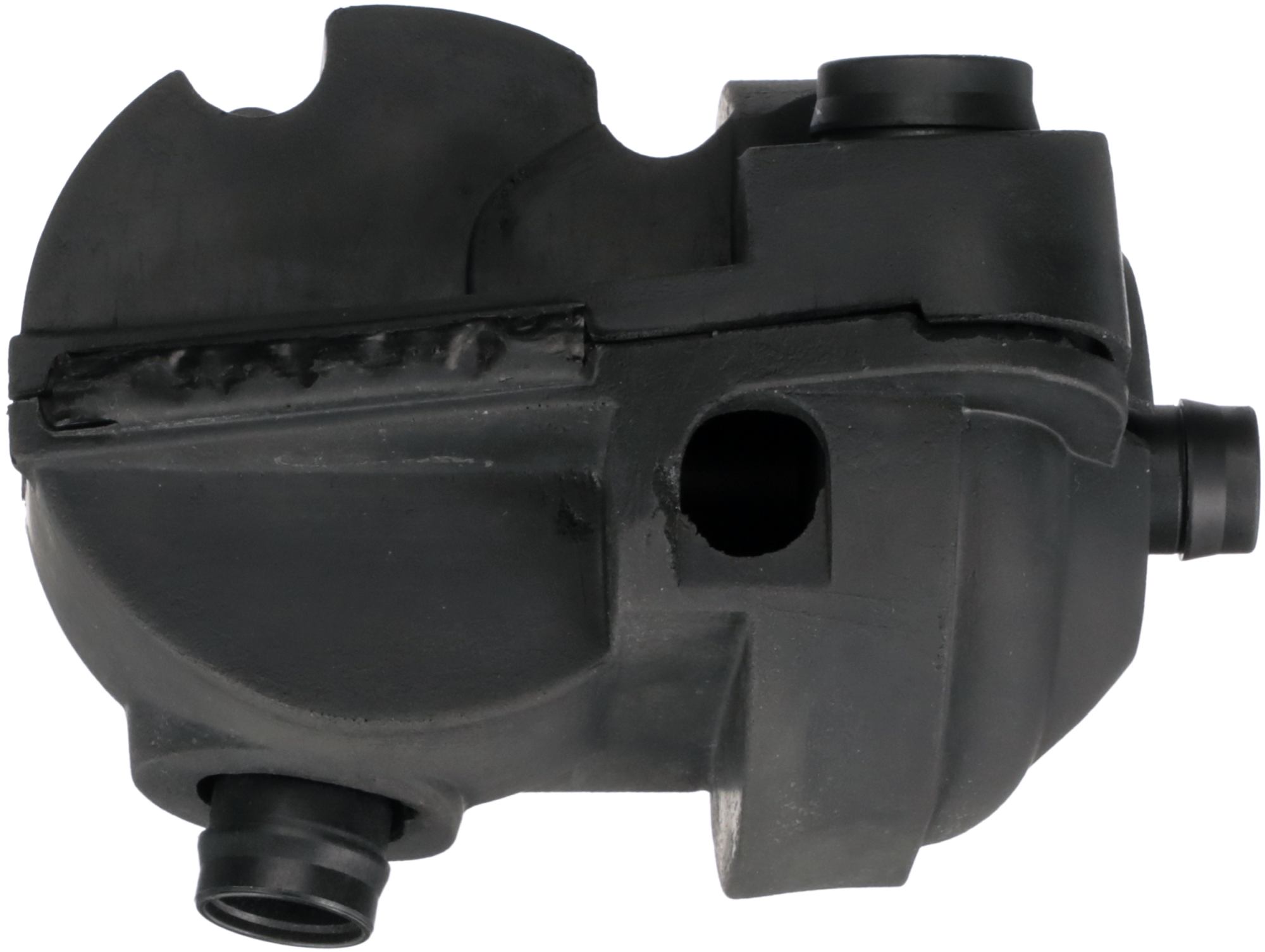 Oil Trap, crankcase breather - EMH937 GATES