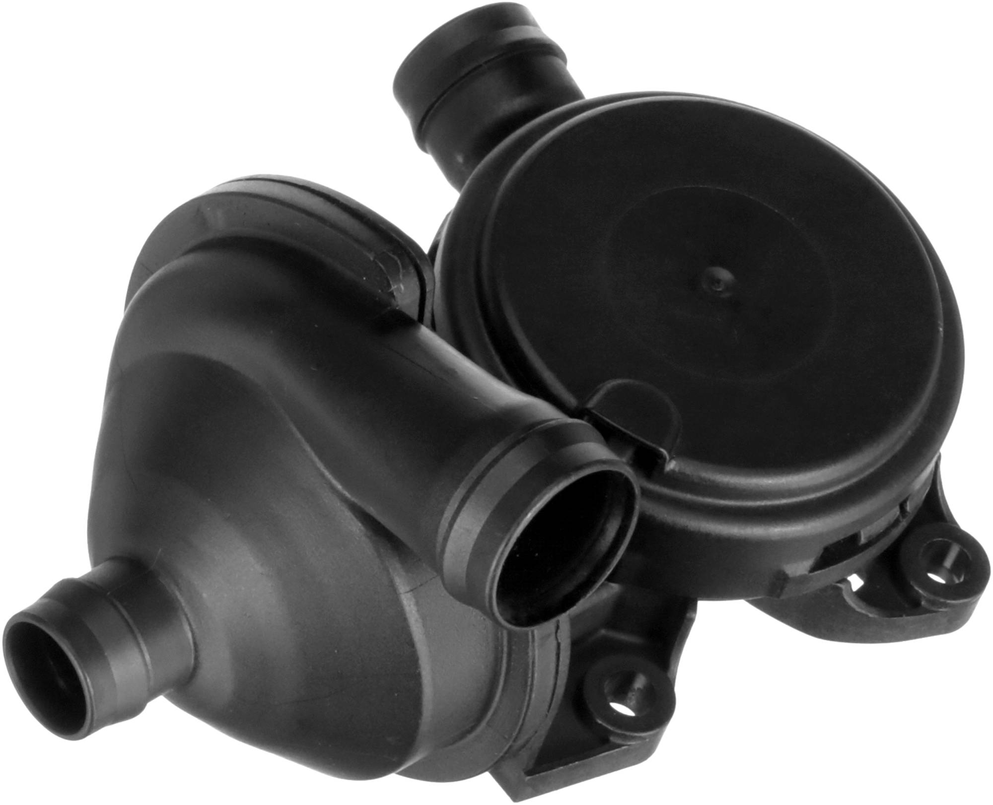 Oil Trap, crankcase breather - EMH938 GATES