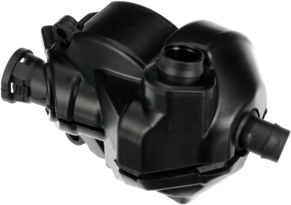 Oil Trap, crankcase breather - EMH939 GATES