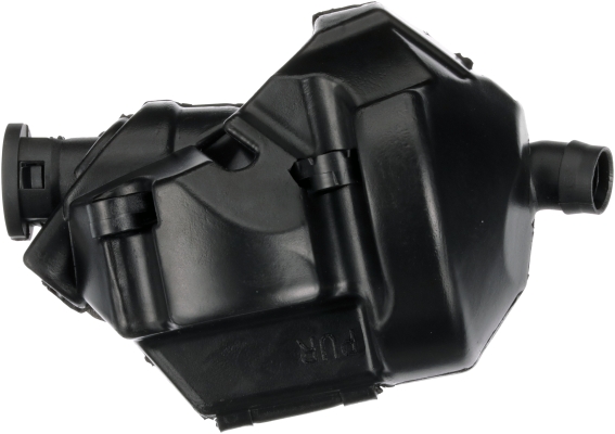 Oil Trap, crankcase breather - EMH939 GATES