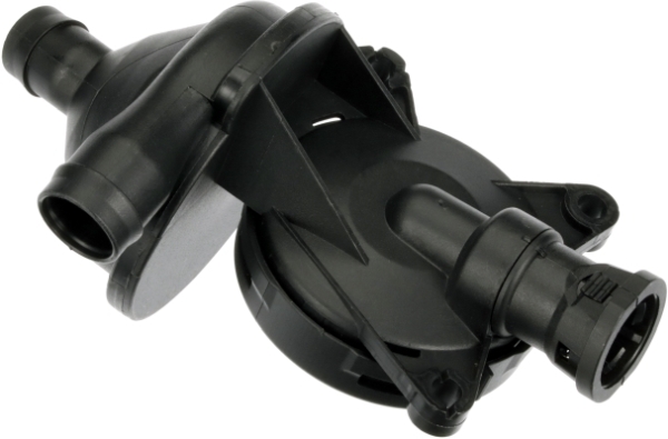 Oil Trap, crankcase breather - EMH940 GATES