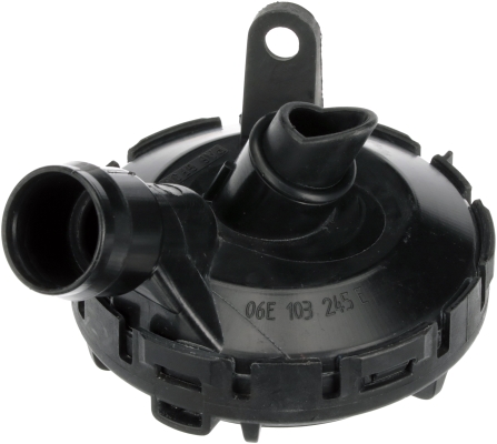 Oil Trap, crankcase breather - EMH941 GATES