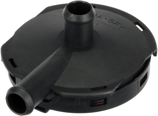 Oil Trap, crankcase breather - EMH942 GATES