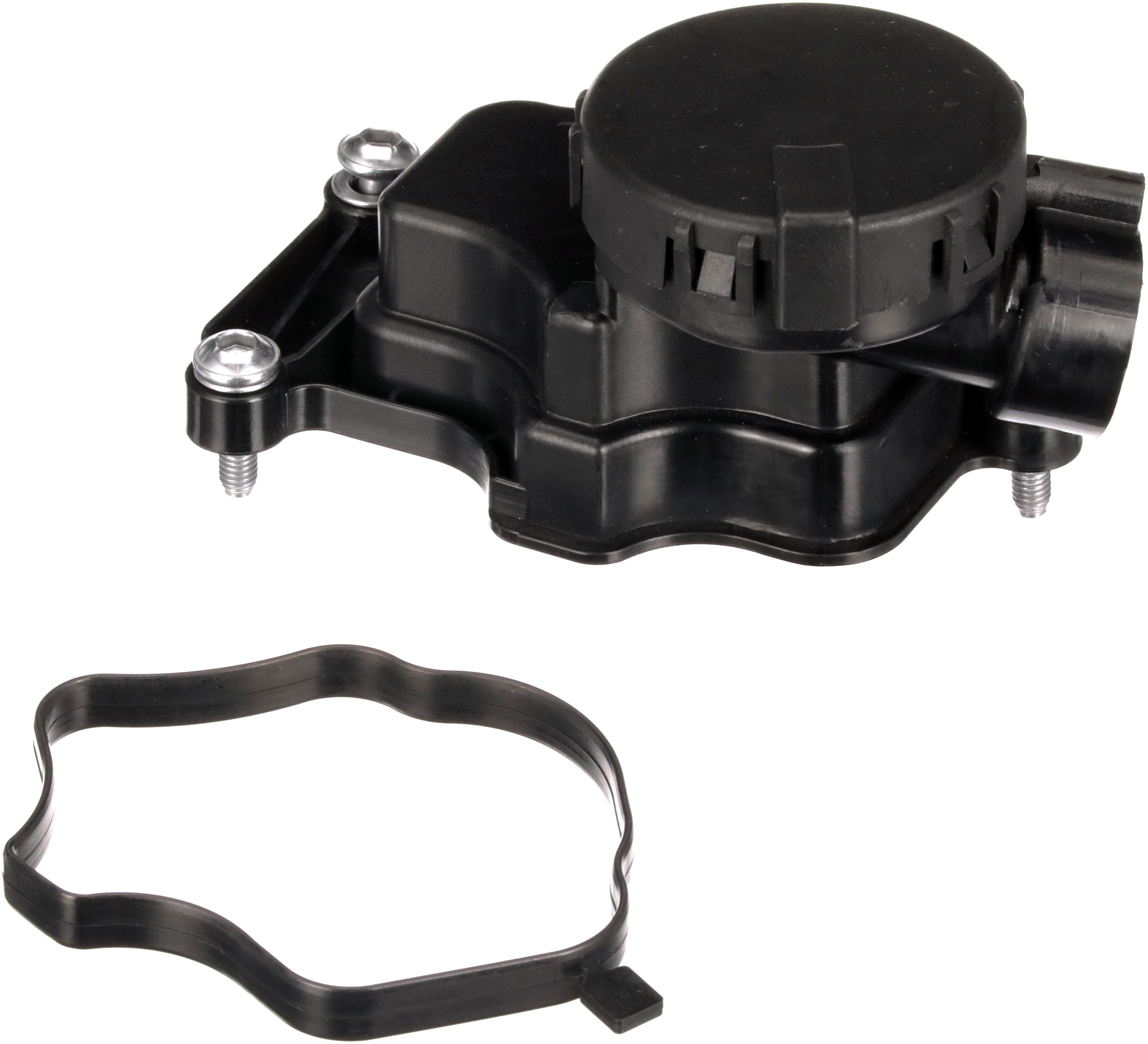 Oil Trap, crankcase breather - EMH950 GATES