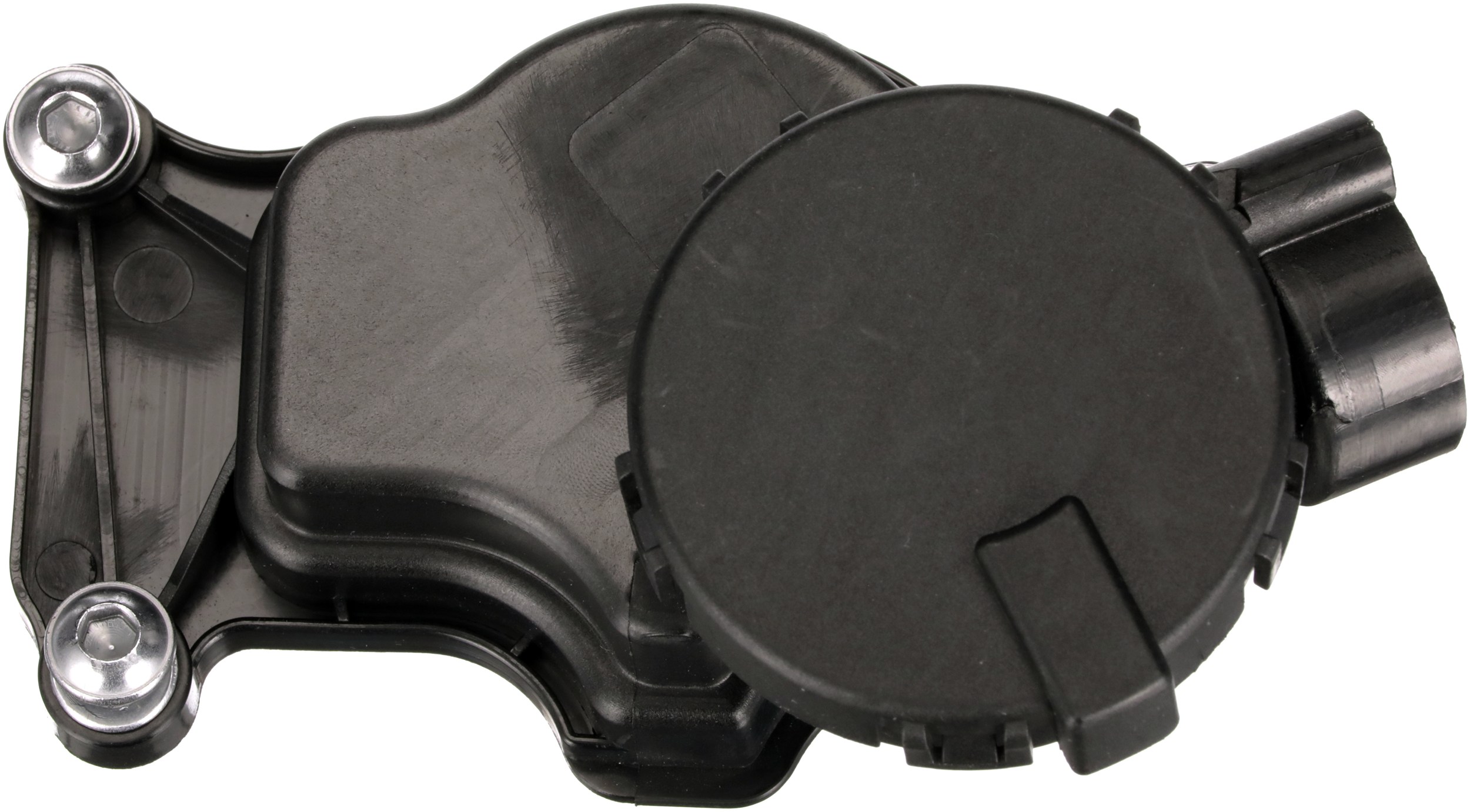 Oil Trap, crankcase breather - EMH950 GATES
