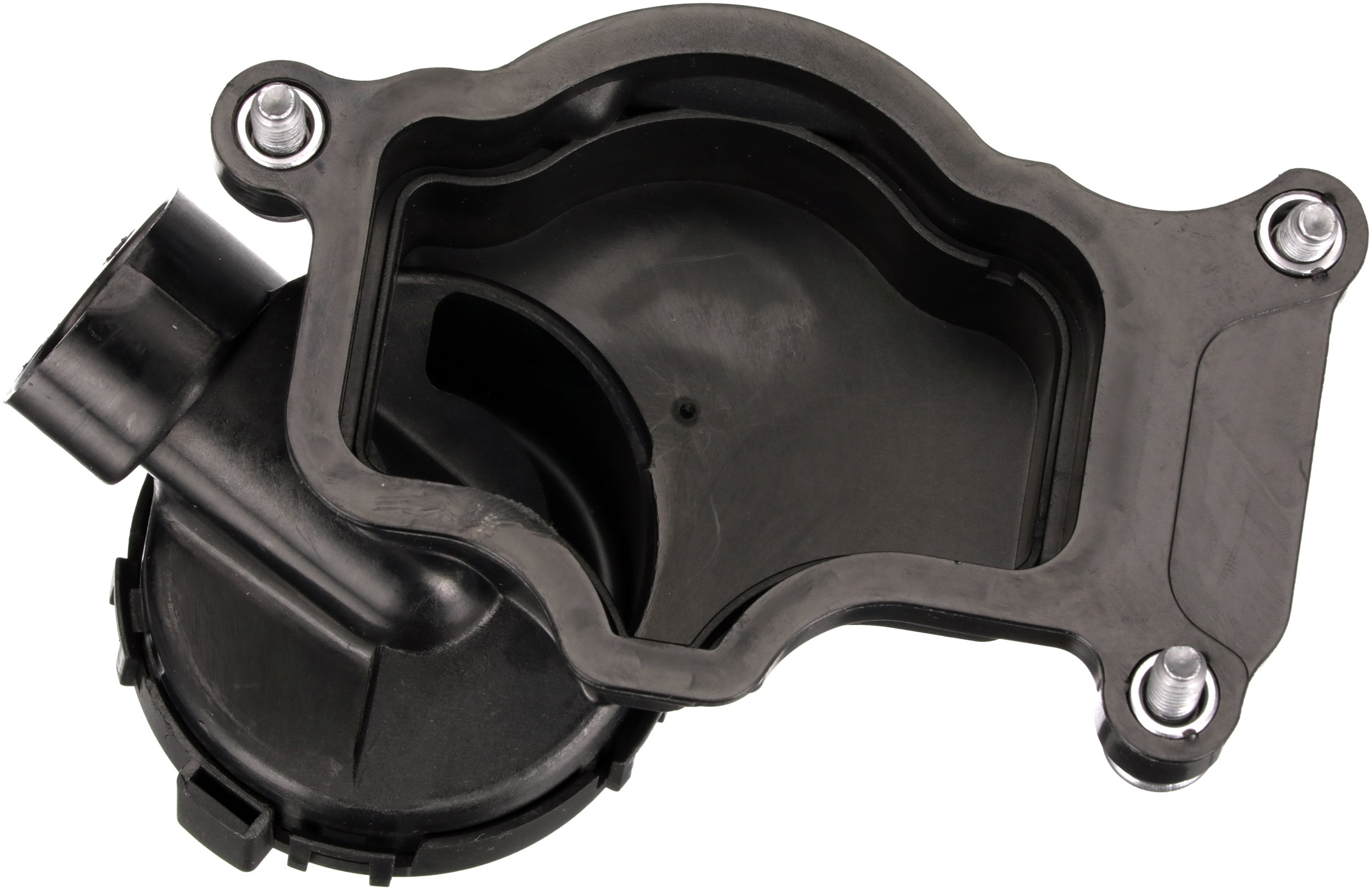 Oil Trap, crankcase breather - EMH950 GATES