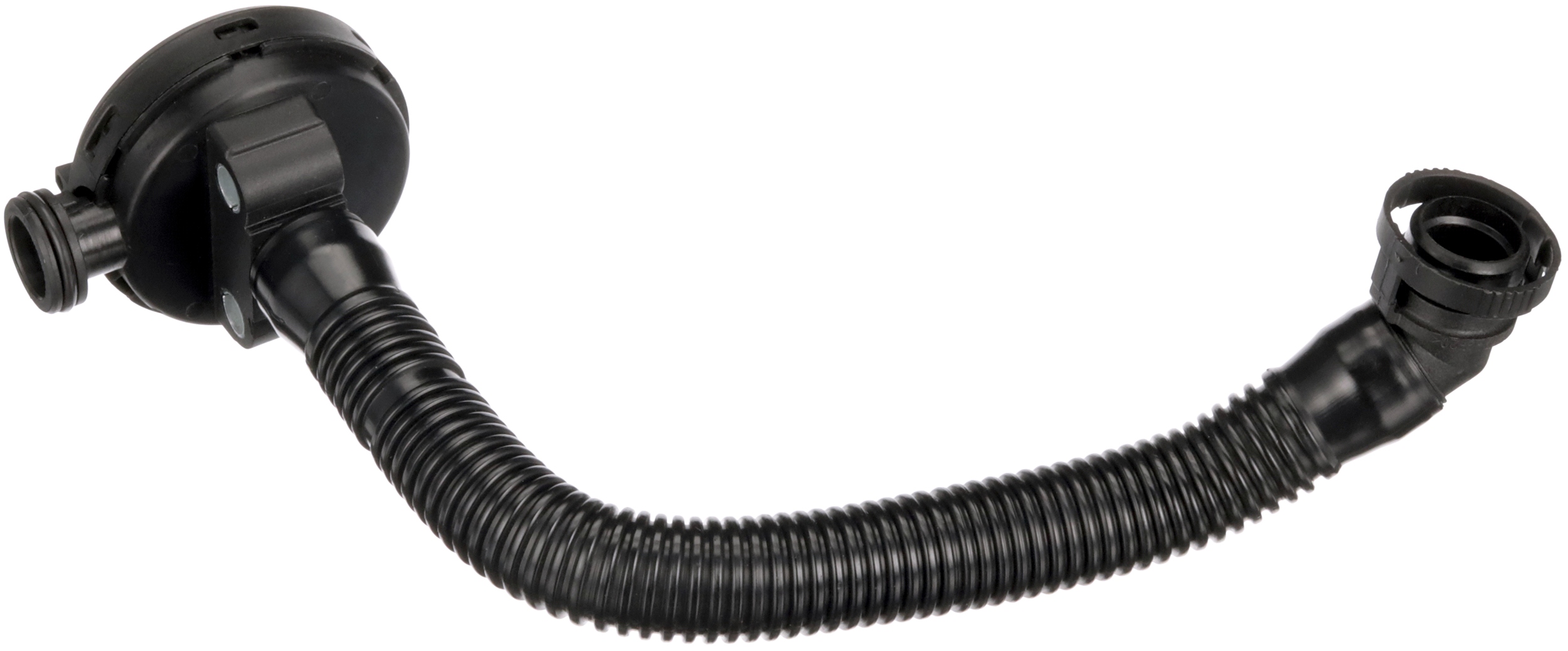 Oil Trap, crankcase breather - EMH952 GATES