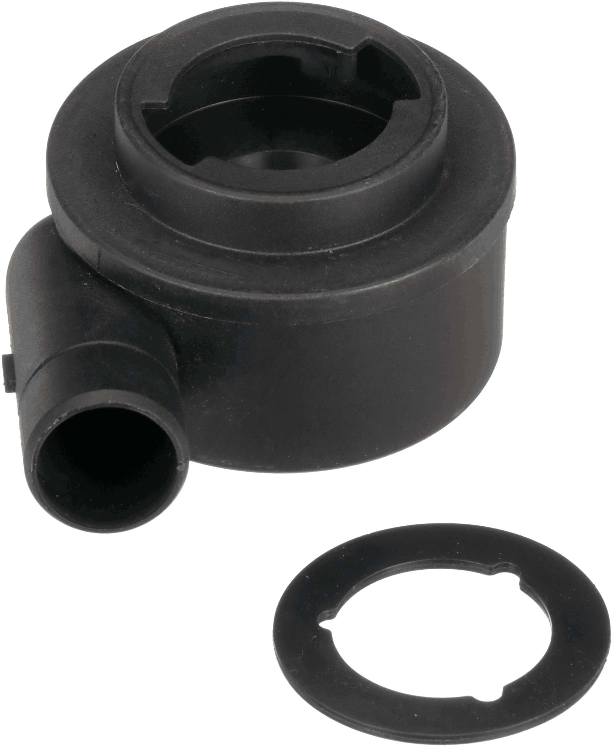 Separatore olio, Ventilazione monoblocco - EMH953 GATES
