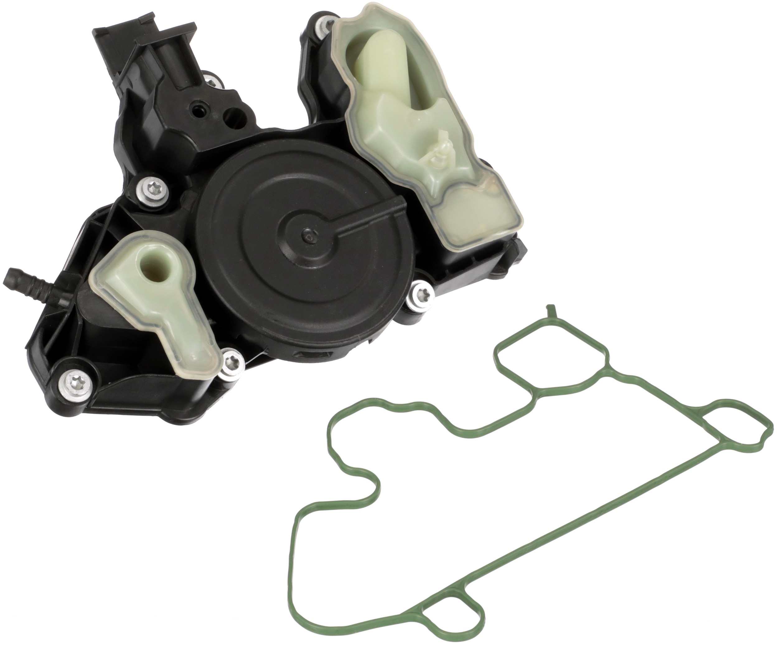 Oil Trap, crankcase breather - EMH954 GATES