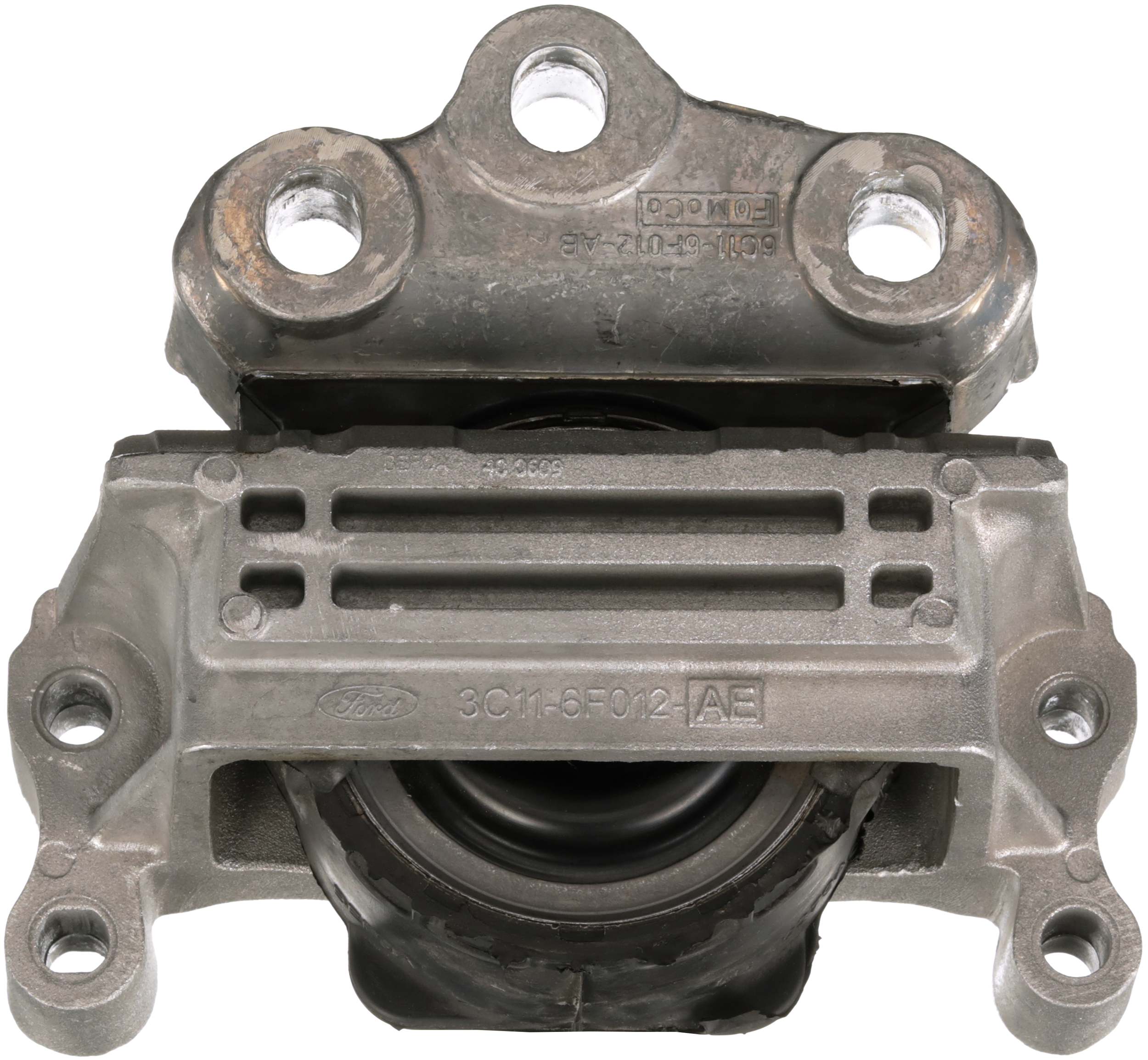 Sospensione, Motore - ETM1023 GATES