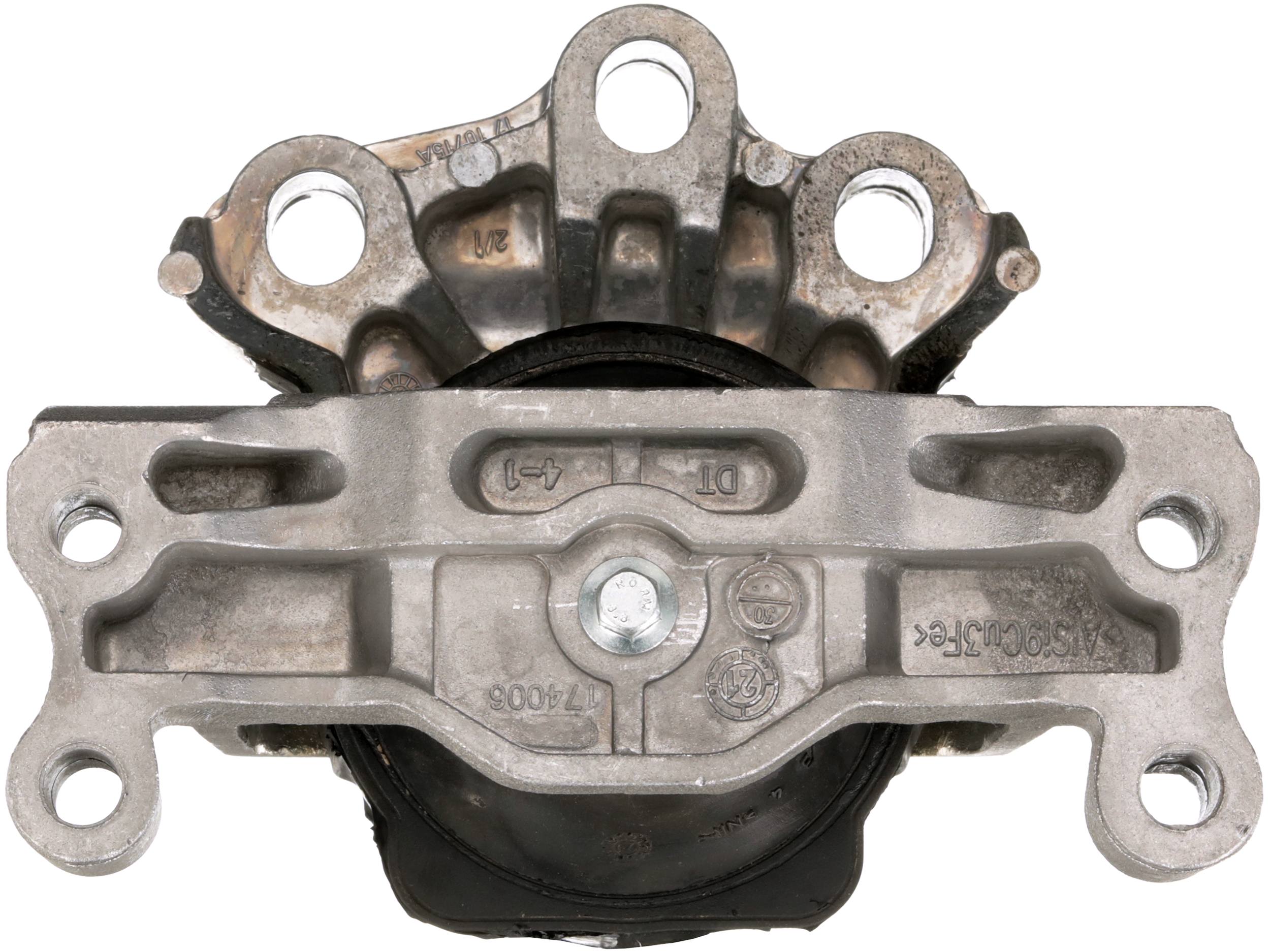 Sospensione, Motore - ETM1023 GATES