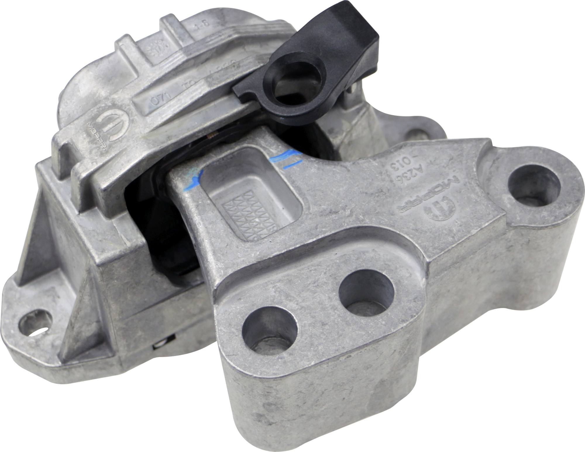 Engine Mounting - ETM1035 GATES