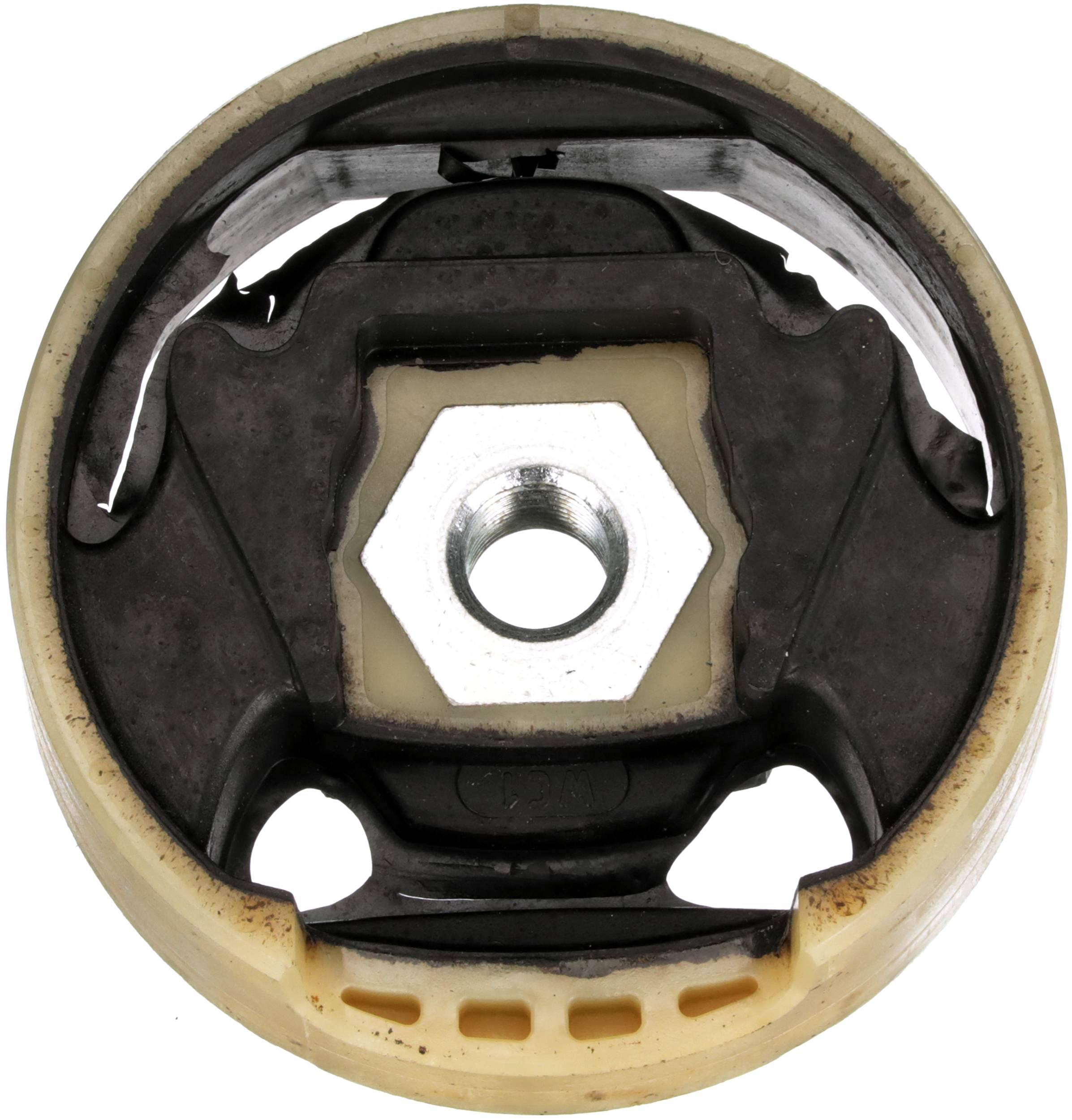 Buffer, engine mounting - ETM1106 GATES