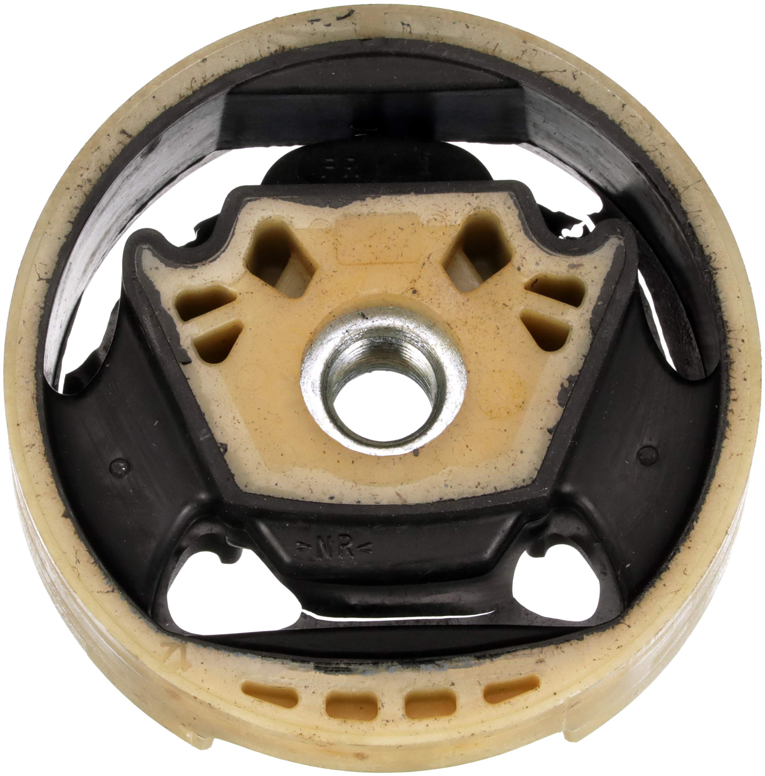 Buffer, engine mounting - ETM1106 GATES