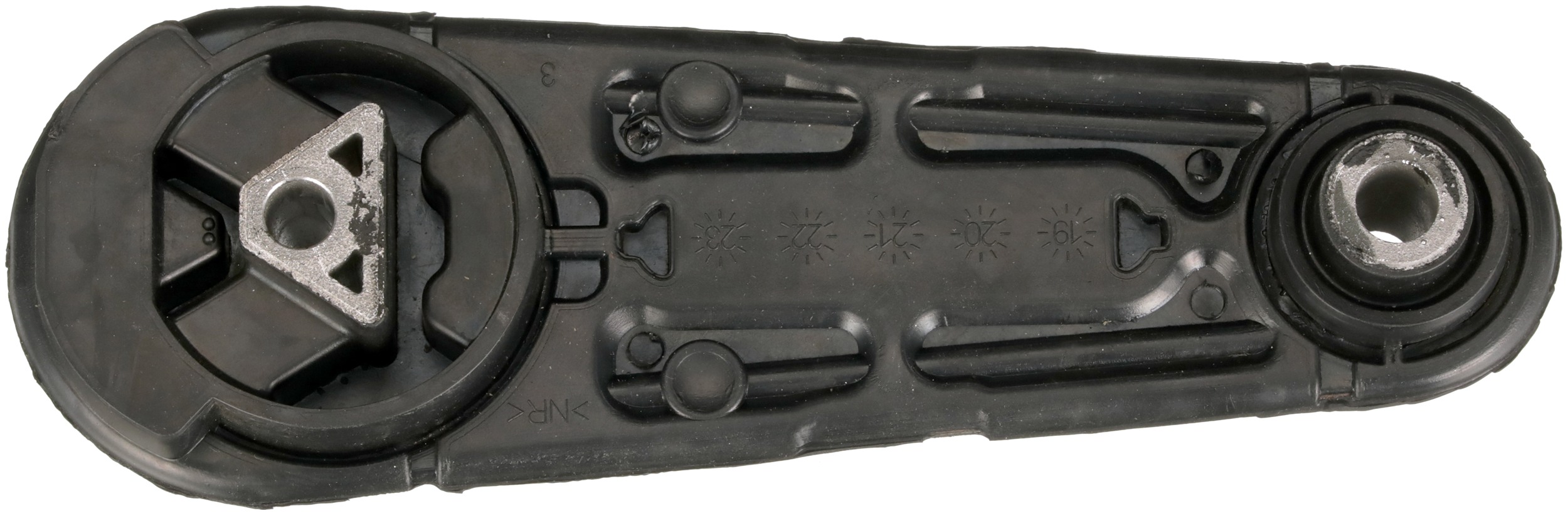 Подвеска, двигатель - ETM1369 GATES