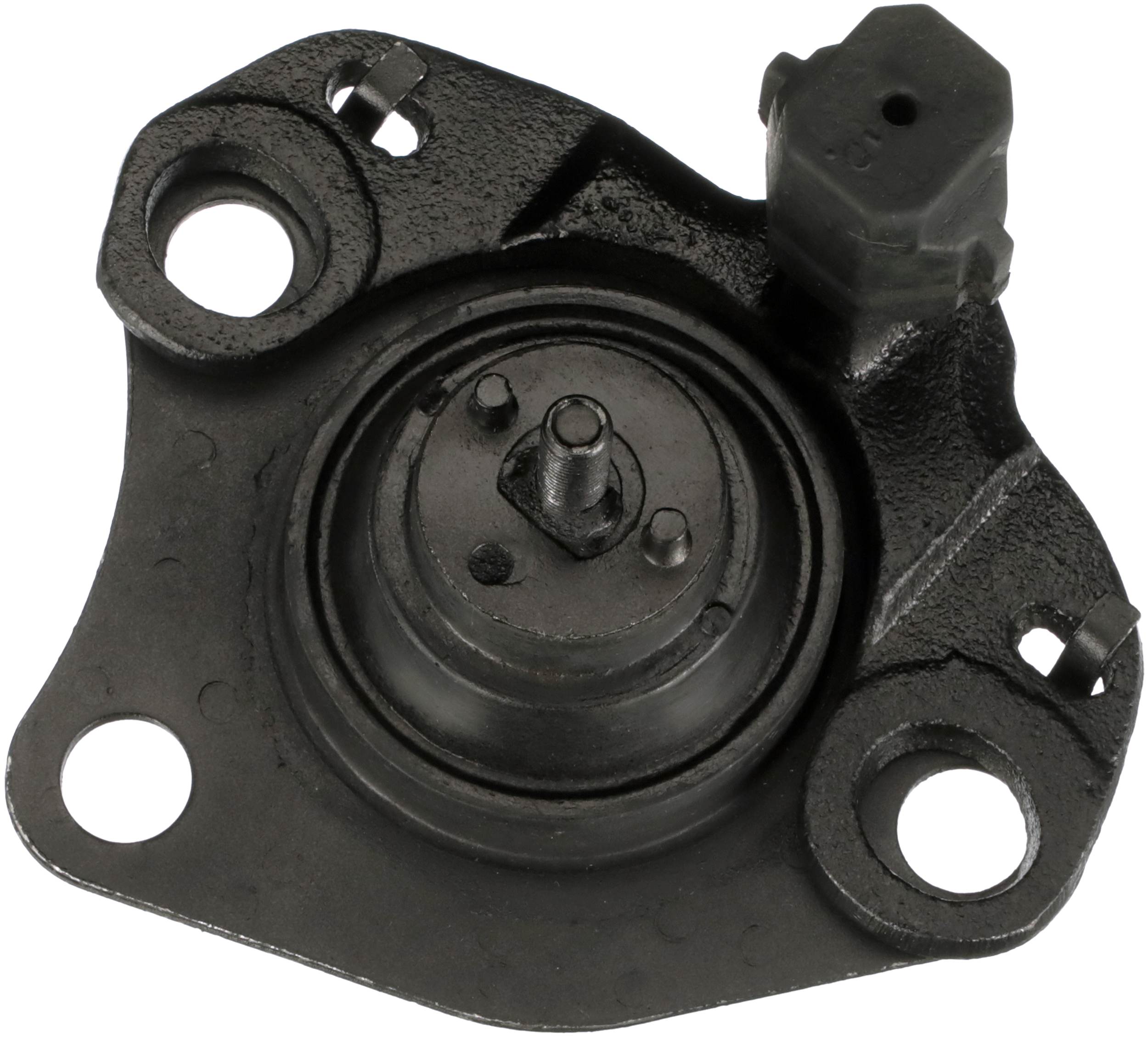 Engine Mounting - ETM1608 GATES
